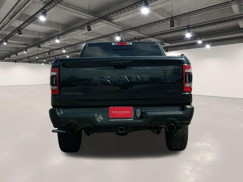 Used 2022 RAM 1500 Rebel w/ Rebel Level 2 Equipment Group image 14