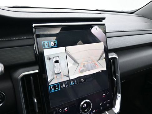 New 2026 GMC Acadia Elevation w/ Black Edition image 14