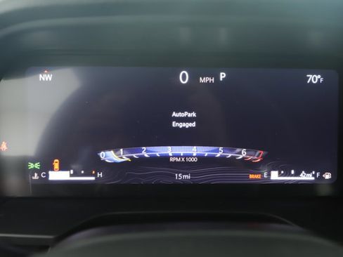 New 2025 Jeep Grand Cherokee Laredo w/ MOPAR Finishing Package image 17