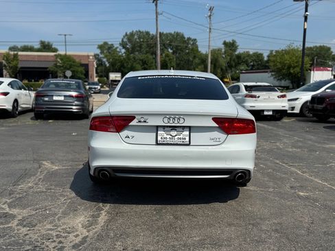 Used 2014 Audi A7 3.0T Prestige w/ Prestige Package AWD/4WD image 6