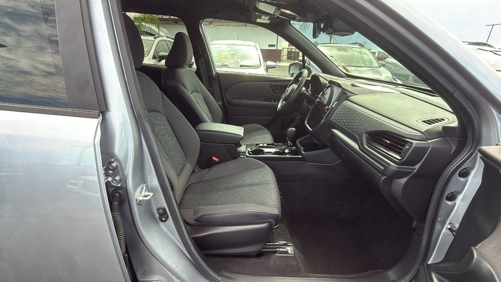 Certified 2026 Subaru Forester Premium AWD/4WD image 16