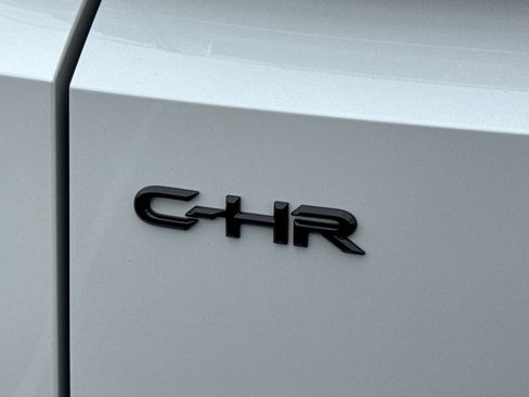 New 2026 Toyota C-HR AWD/4WD image 8