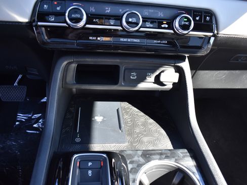 New 2026 Honda Passport TrailSport Elite image 22