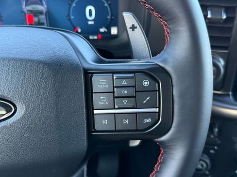 New 2025 Ford F150 Raptor AWD/4WD image 21