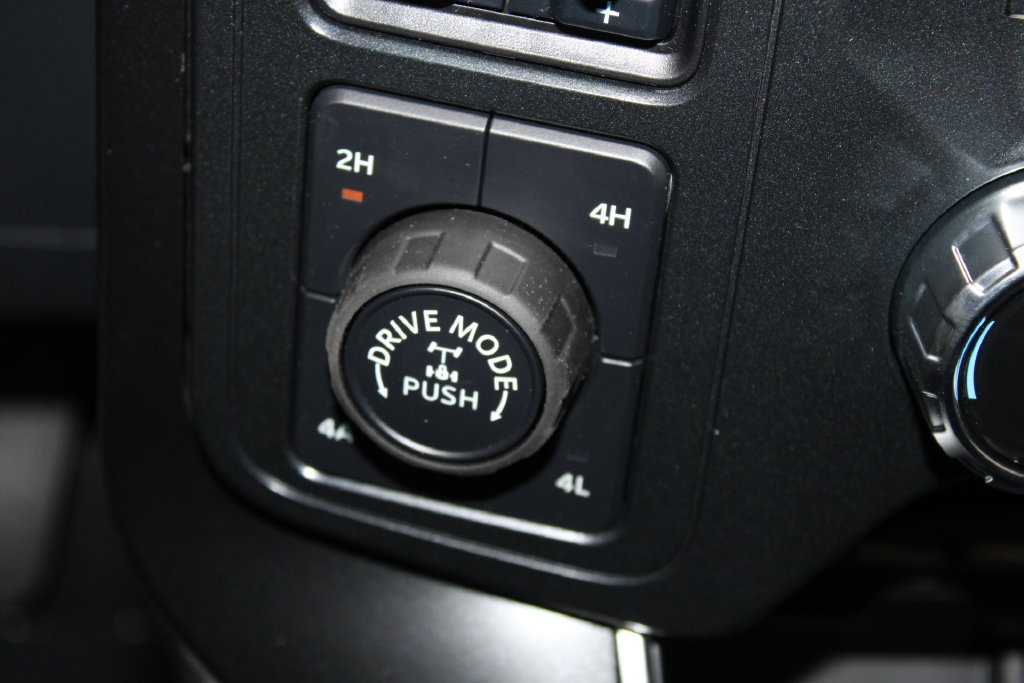 New 2026 Ford F150 Raptor AWD/4WD image 40