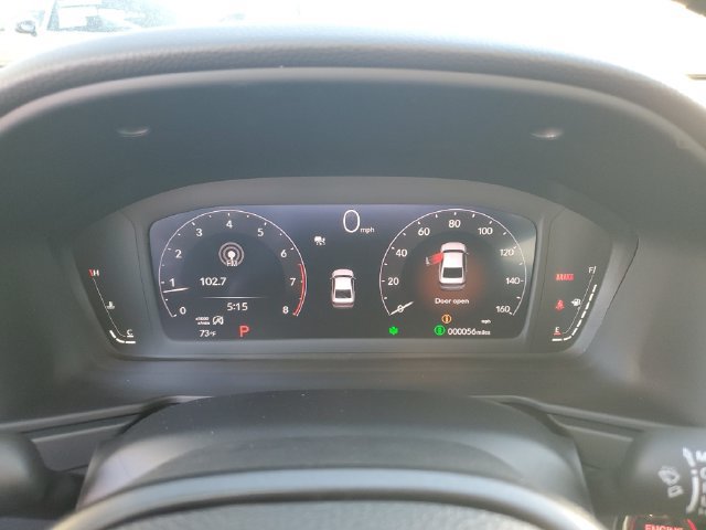 New 2026 Honda Accord LX image 28