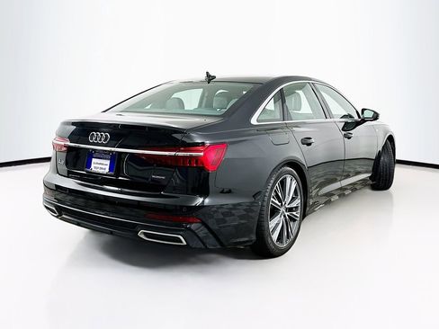 Used 2019 Audi A6 3.0T Premium Plus w/ Premium Plus Package image 7