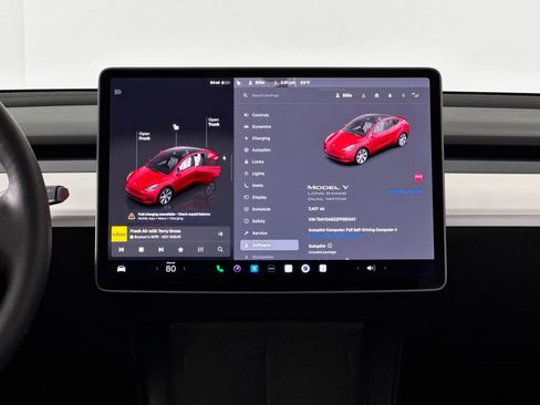 Used 2023 Tesla Model Y Long Range image 47