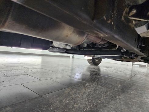 Used 2023 GMC Sierra 3500 Denali w/ Denali Ultimate Package image 31