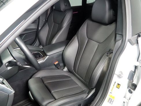 Used 2023 BMW i4 eDrive35 w/ Premium Package RWD image 14