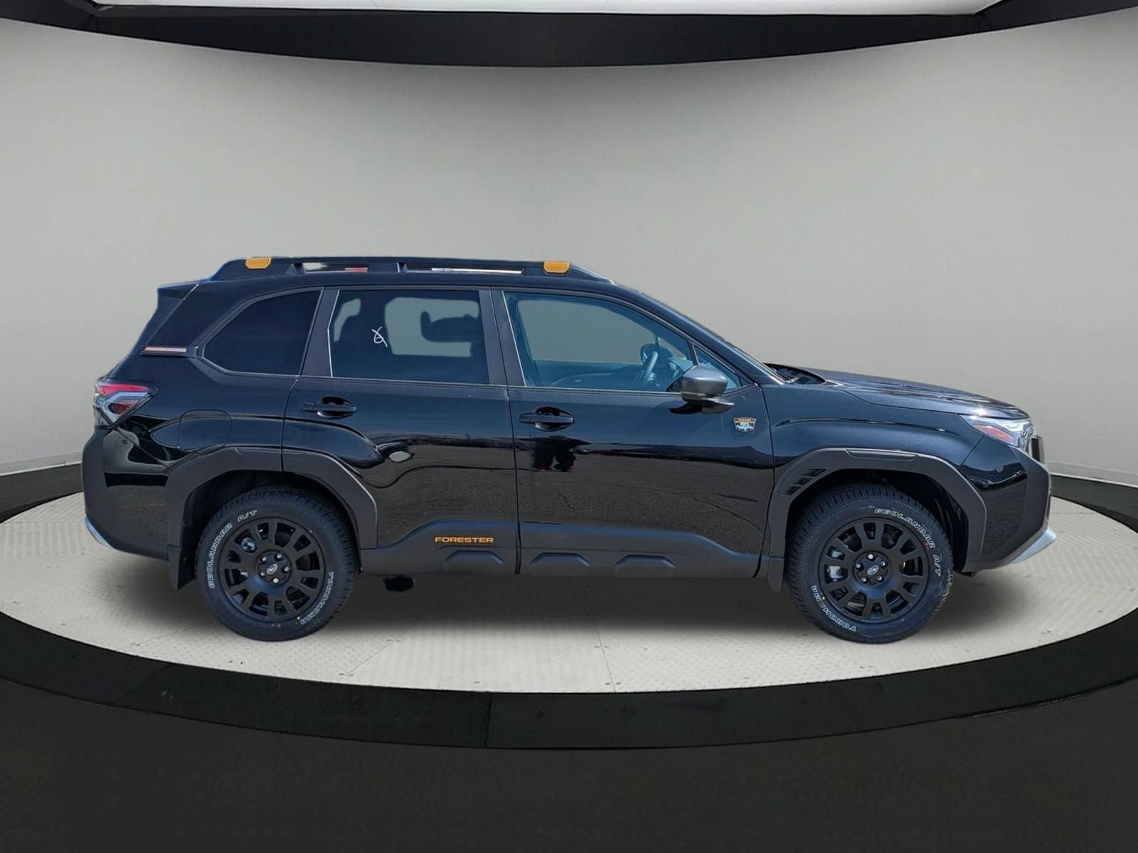 New 2026 Subaru Forester Wilderness AWD/4WD image 2