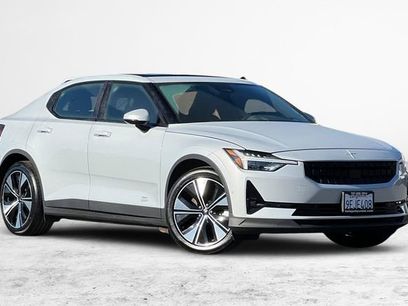 Used 2023 Polestar Polestar 2 w/ Pilot Pack