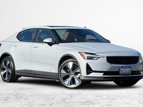Used 2023 Polestar Polestar 2 w/ Pilot Pack image 1