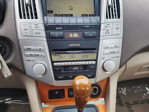Used 2008 Lexus RX 350 AWD image 40