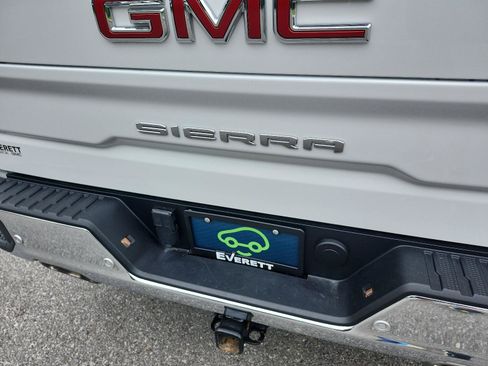 Certified 2024 GMC Sierra 1500 SLT w/ SLT Premium Plus Package AWD/4WD image 4