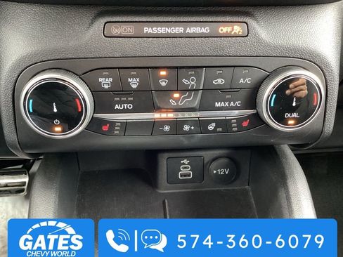 Used 2024 Ford Escape ST-Line image 20