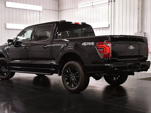 Used 2026 Ford F150 Lariat AWD/4WD image 5