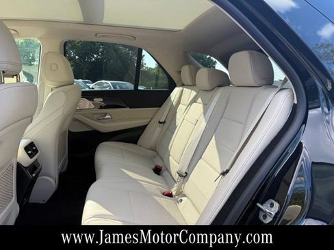 New 2026 Mercedes-Benz GLE 350 4MATIC image 20