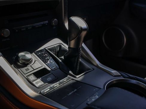 Used 2020 Lexus NX 300 FWD w/ Comfort Package image 31