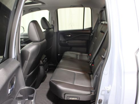 Used 2024 Honda Ridgeline RTL image 21