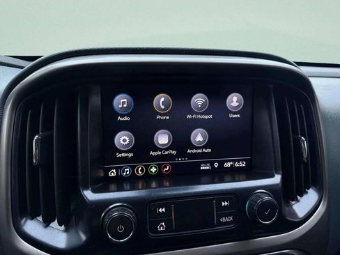 Used 2021 Chevrolet Colorado Z71 w/ Safety Package image 21