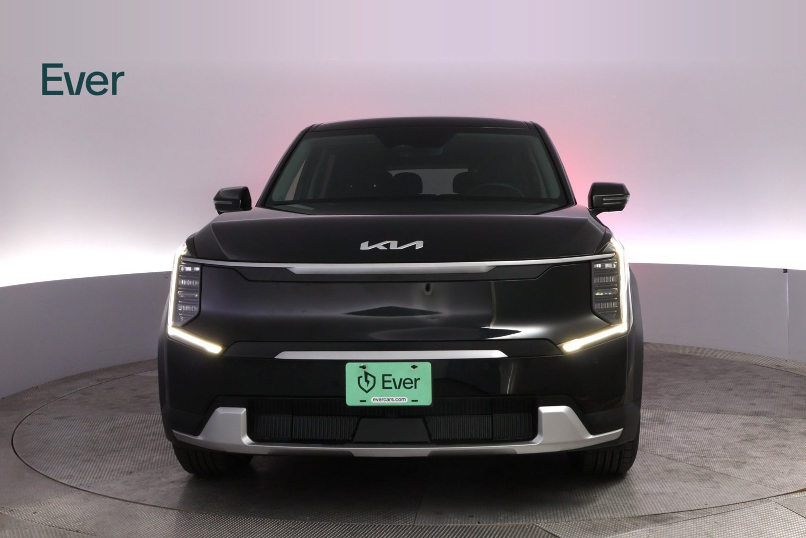 Used 2024 Kia EV9 Light Long Range RWD image 12