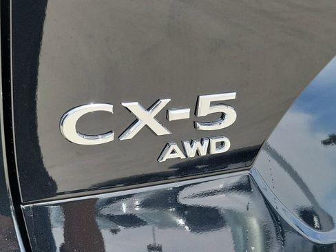 New 2026 MAZDA CX-5 2.5 S w/ Premium Package AWD/4WD image 24