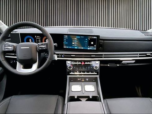 New 2026 Hyundai Santa Fe XRT AWD/4WD image 6