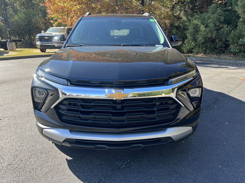 New 2026 Chevrolet TrailBlazer LT w/ LT Cold Weather Package image 3