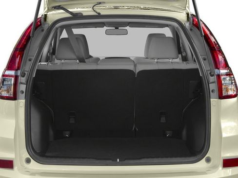 Used 2016 Honda CR-V SE image 11