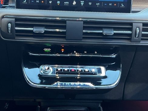 Certified 2024 Lincoln Corsair Reserve w/ Equipment Group 201A image 22