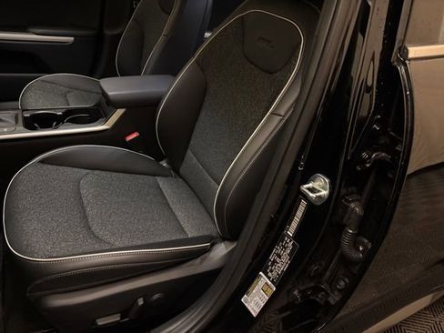 Certified 2025 Kia K4 EX w/ GT-Line Sunroof Package FWD image 13