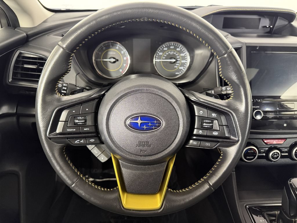 Used 2021 Subaru Crosstrek 2.5i Sport w/ Moonroof Package AWD/4WD image 29