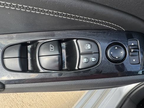 Used 2021 Nissan Altima 2.5 SV image 12