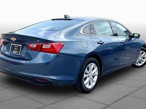 Used 2024 Chevrolet Malibu LT FWD image 13