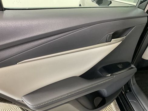 New 2026 Toyota Camry XLE w/ Premium Plus Package AWD/4WD image 17