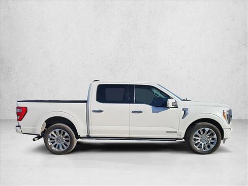 Used 2023 Ford F150 Limited image 6