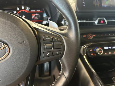 Used 2021 Toyota Supra Premium w/ Driver Assist Package RWD image 18