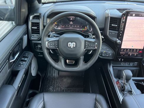 New 2026 RAM 1500 Rebel w/ G/T Package image 14