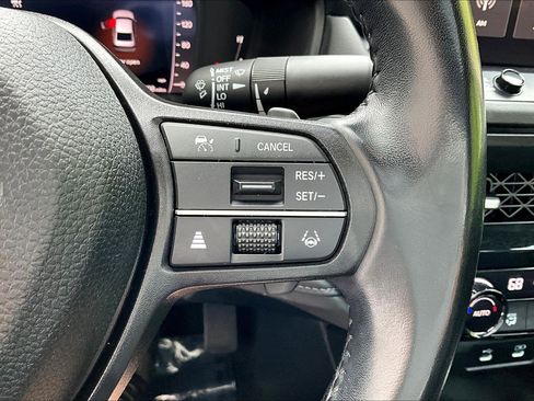 Used 2023 Honda Accord EX-L image 40