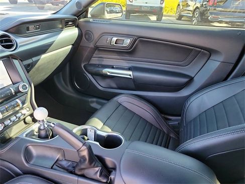 Used 2022 Ford Mustang Mach 1 w/ Equipment Group 700A image 16