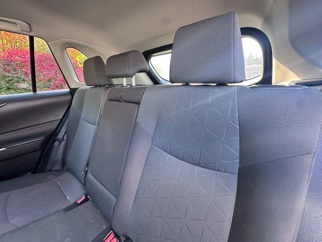Used 2023 Toyota RAV4 XLE w/ Convenience Package AWD/4WD image 10