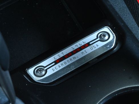 Used 2024 Ford Bronco Heritage Edition AWD/4WD image 22