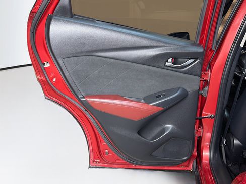 Used 2016 MAZDA CX-3 Grand Touring image 28