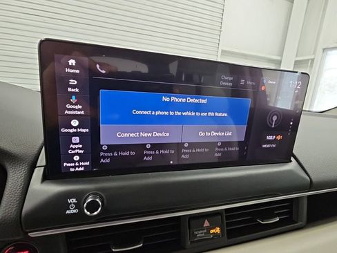 New 2026 Honda Pilot EX-L image 15