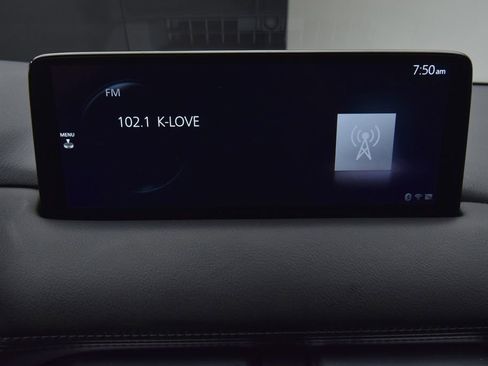 Used 2024 MAZDA CX-5 AWD 2.5 S w/ Select Package image 15