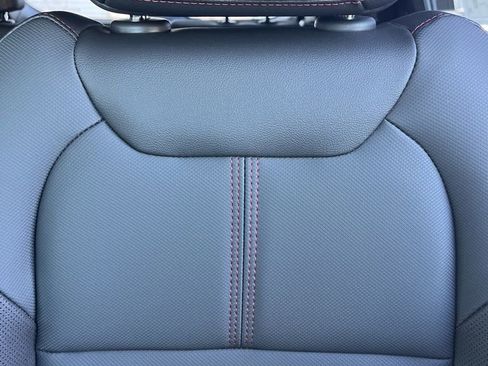 New 2026 Chevrolet TrailBlazer RS image 7