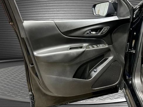 Certified 2024 Chevrolet Equinox LT w/ LPO, Floor Liner Package FWD image 19