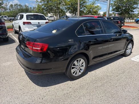 Used 2015 Volkswagen Jetta SE FWD image 22