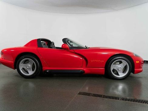 Used 1992 Dodge Viper RT/10 image 9